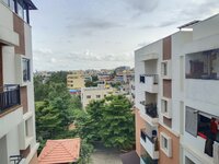 Balcony 1