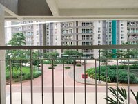 Balcony 1