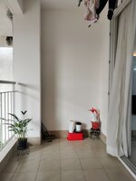 Balcony 1
