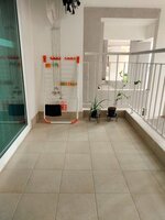 Balcony 1