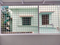 Balcony 1