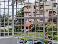 Balcony 2