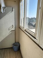 Balcony 1