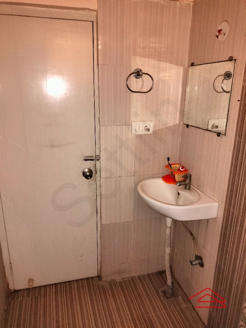 Bathroom 2