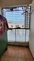 Balcony 1