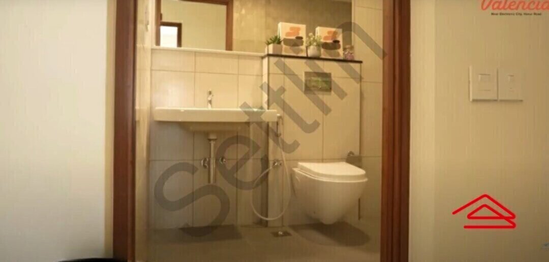 Bathroom 2