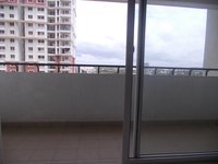 Balcony 1