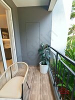 Balcony 1