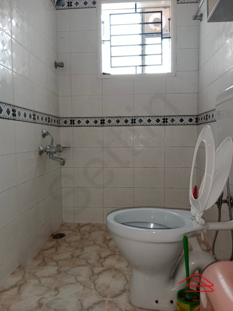 Bathroom 3