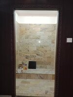 Pooja Room 1
