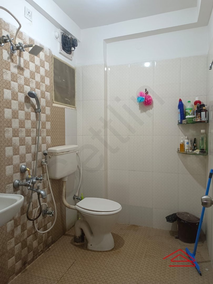 Bathroom 2