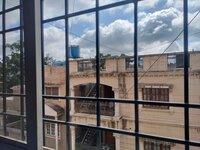 Balcony 1