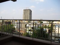 Balcony 1