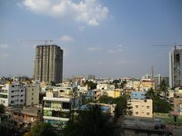 Balcony 1