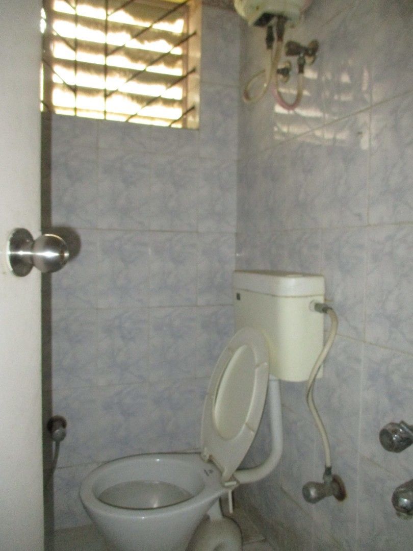 Bathroom 3