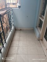 Balcony 1