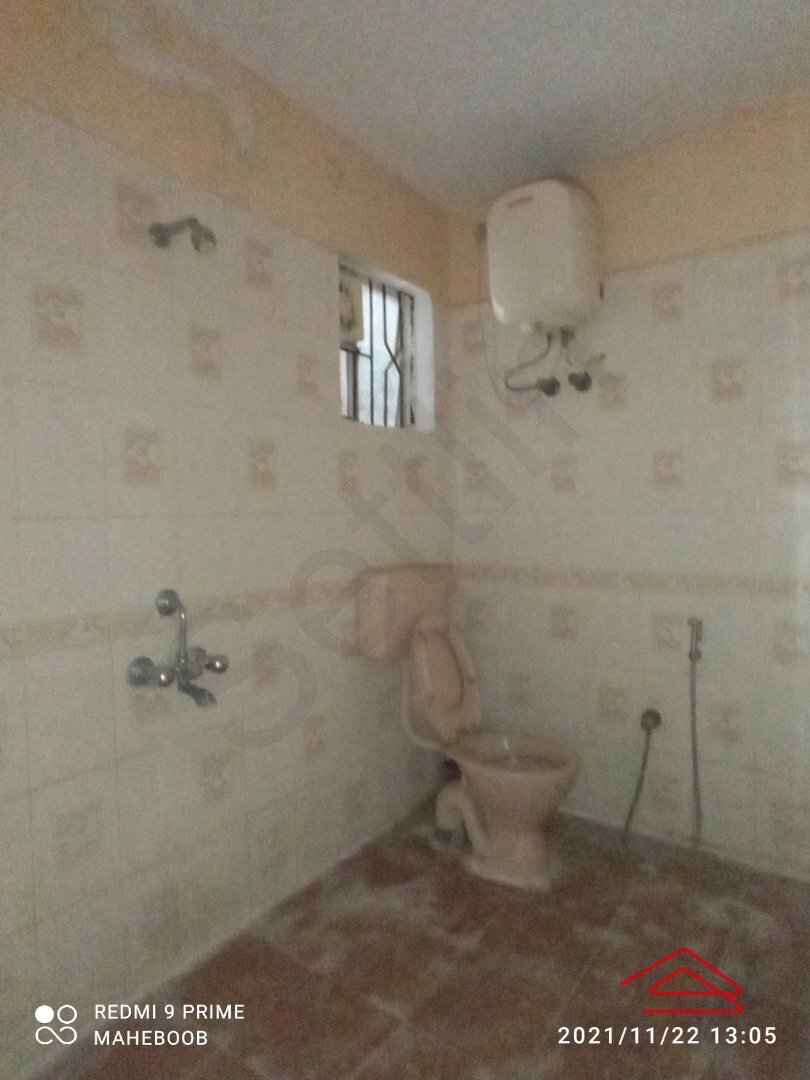 Bathroom 3