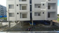 Balcony 1