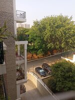 Balcony 1