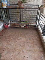 Balcony 1