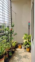 Balcony 1