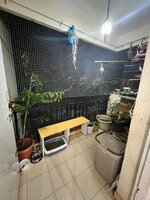 Balcony 1