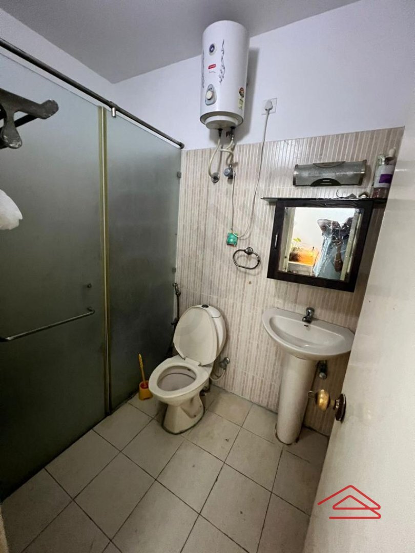 Bathroom 3