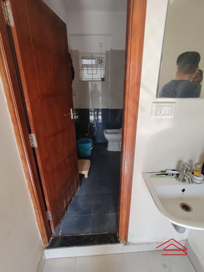 Bathroom 3