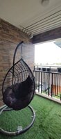 Balcony 1