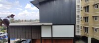 Balcony 1