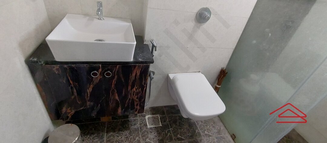 Bathroom 3