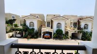 Balcony 1