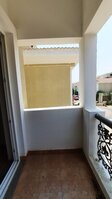 Balcony 1