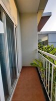 Balcony 1