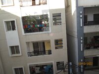 Balcony 1