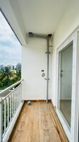 Balcony 1