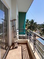 Balcony 1