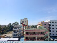 Balcony 1