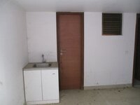 Servant Room 1