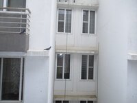 Balcony 1