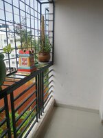 Balcony 1