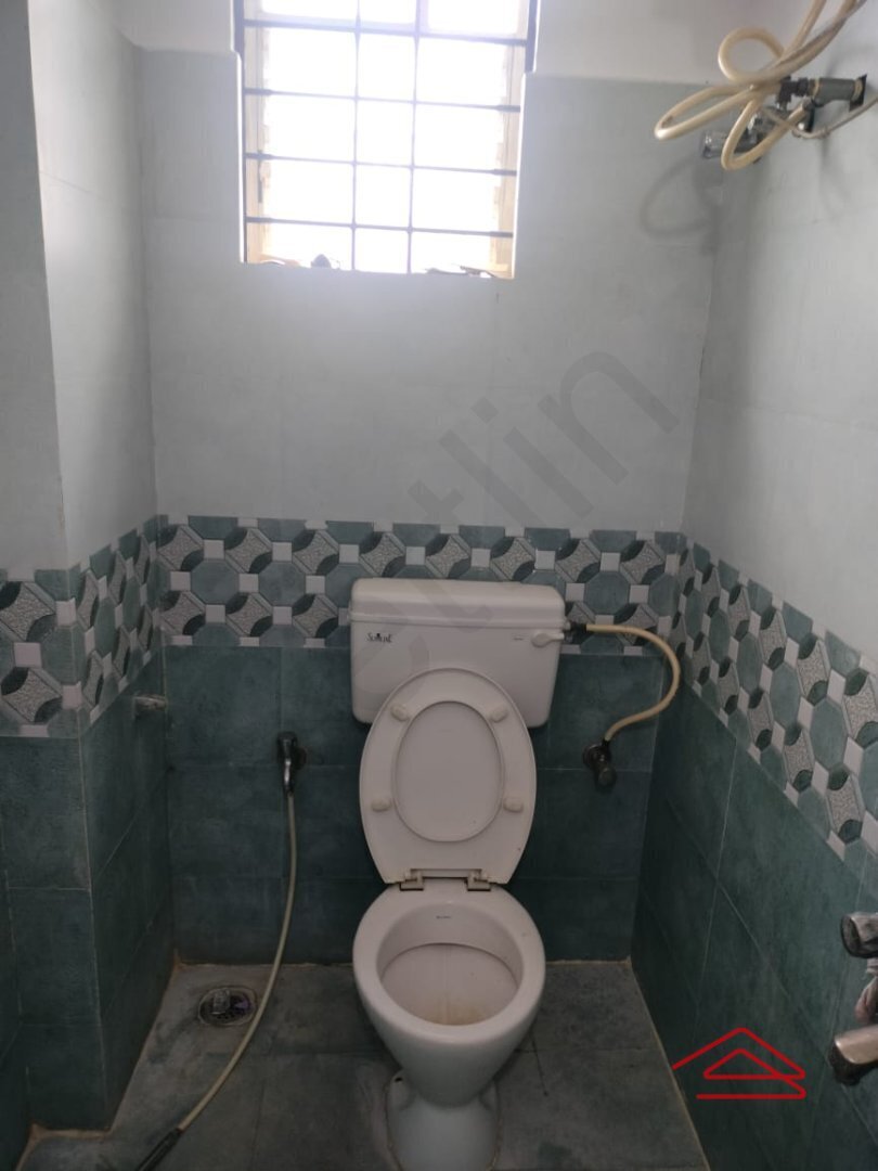 Bathroom 3