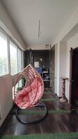 Balcony 1