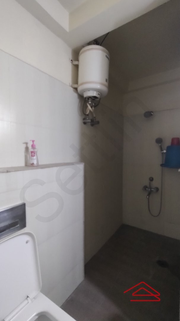 Bathroom 4