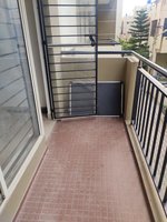 Balcony 1