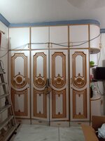 bedrooms 1
