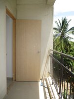 Balcony 1