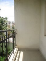 Balcony 1