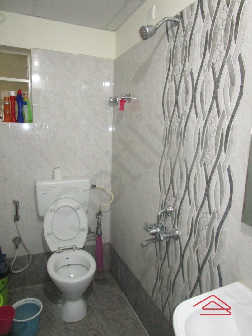 Bathroom 2