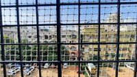 Balcony 1